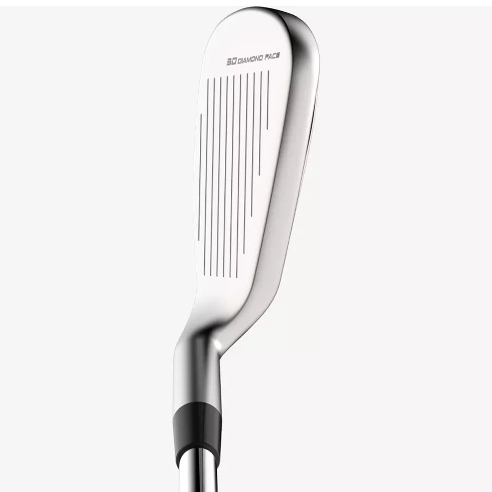 Tour Edge Exotics X725 Irons - Maple Hill Golf